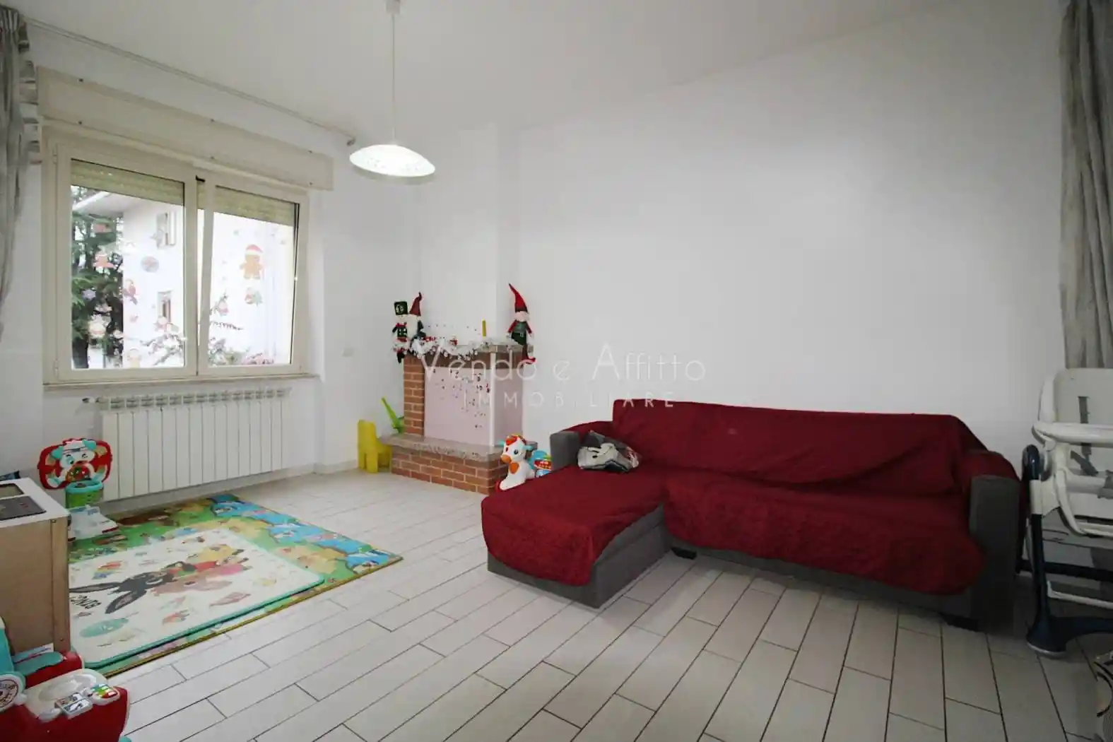 Quadrilocale ottimo stato, piano terra, Centro, San Salvo - foto 3