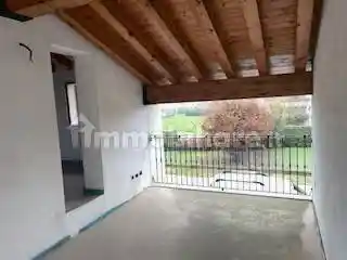 Villa a schiera via Schiavonesca Nuova, Centro, Volpago del Montello - foto 3