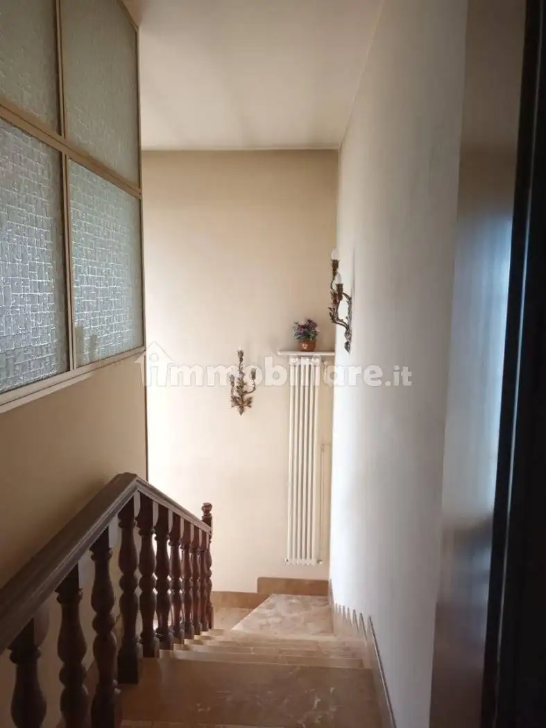 Appartamento in vendita a Montegalda