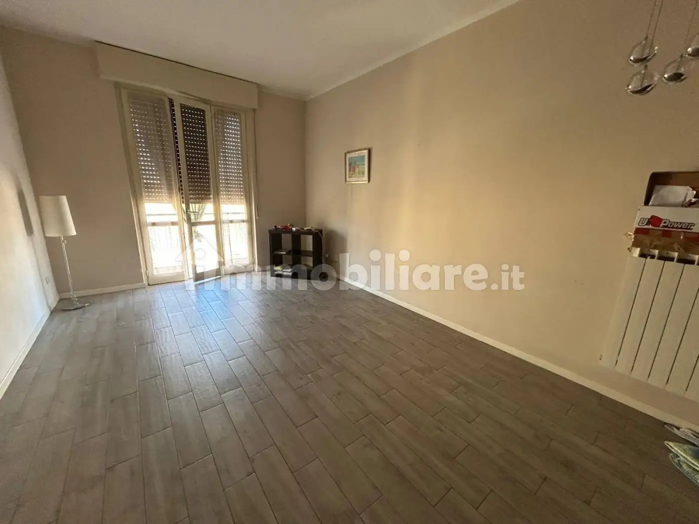 Appartamento in affitto a Cremona