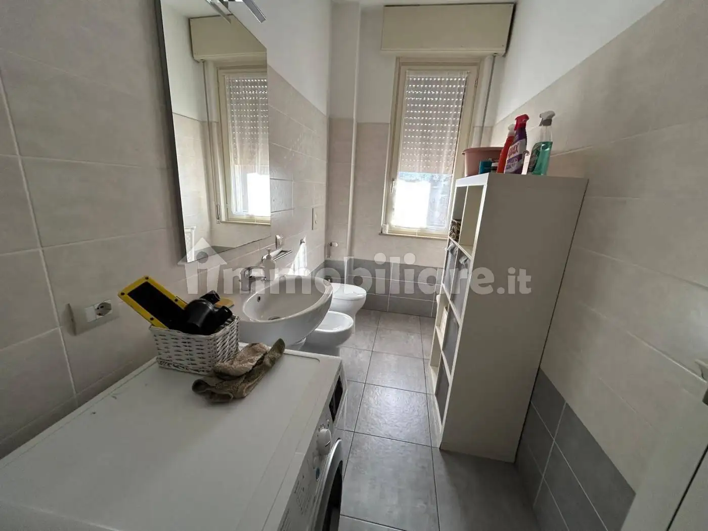 Trilocale via Angelo Massarotti 15, Centro, Cremona - foto 5