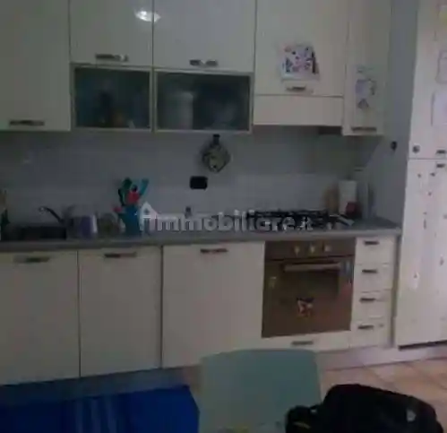 Appartamento in vendita a Civitanova Marche