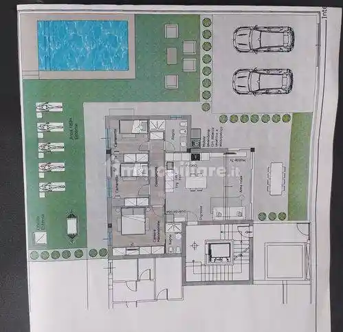 Appartamento in vendita a Civitanova Marche