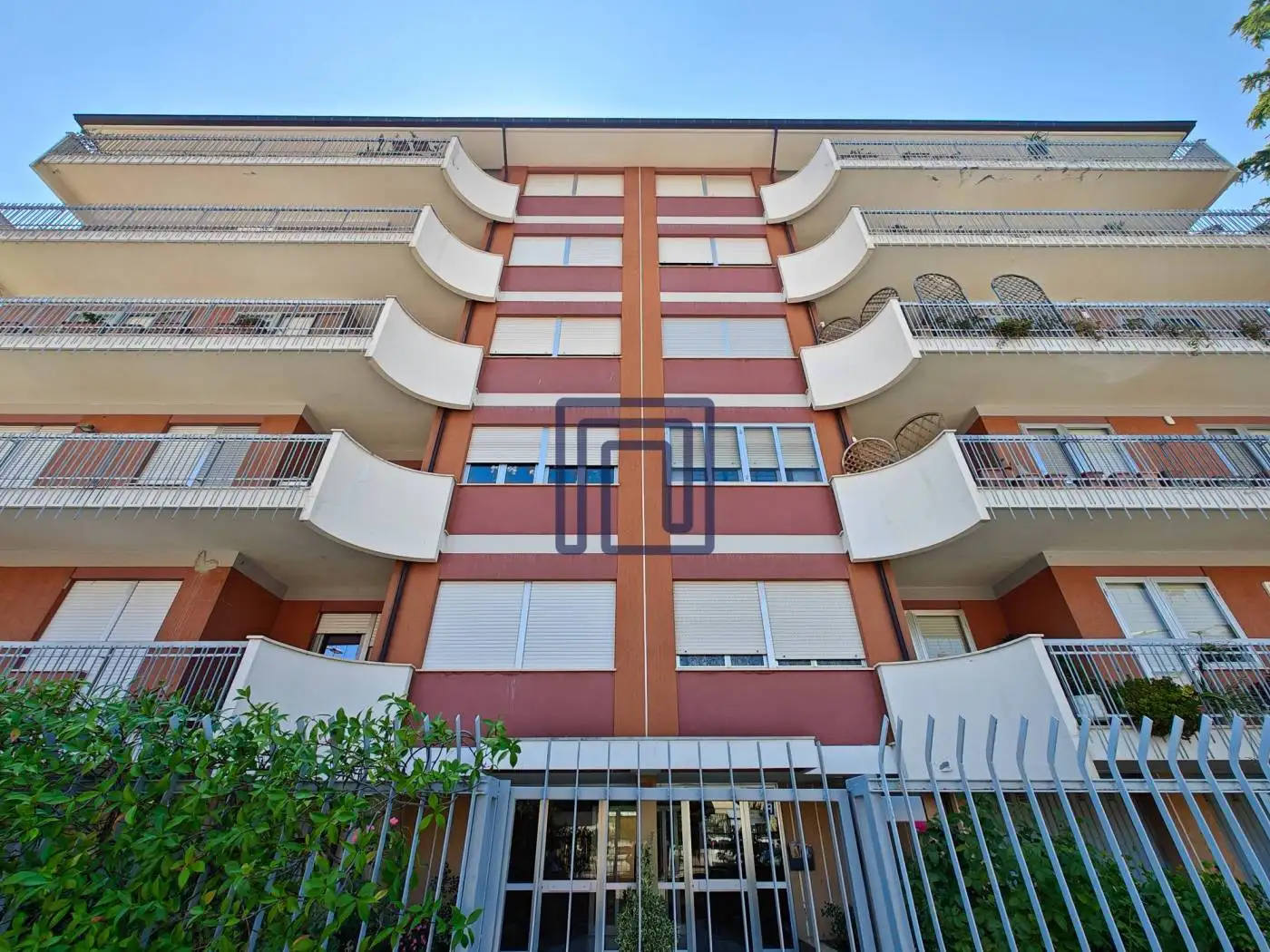 Appartamento in vendita a Sulmona