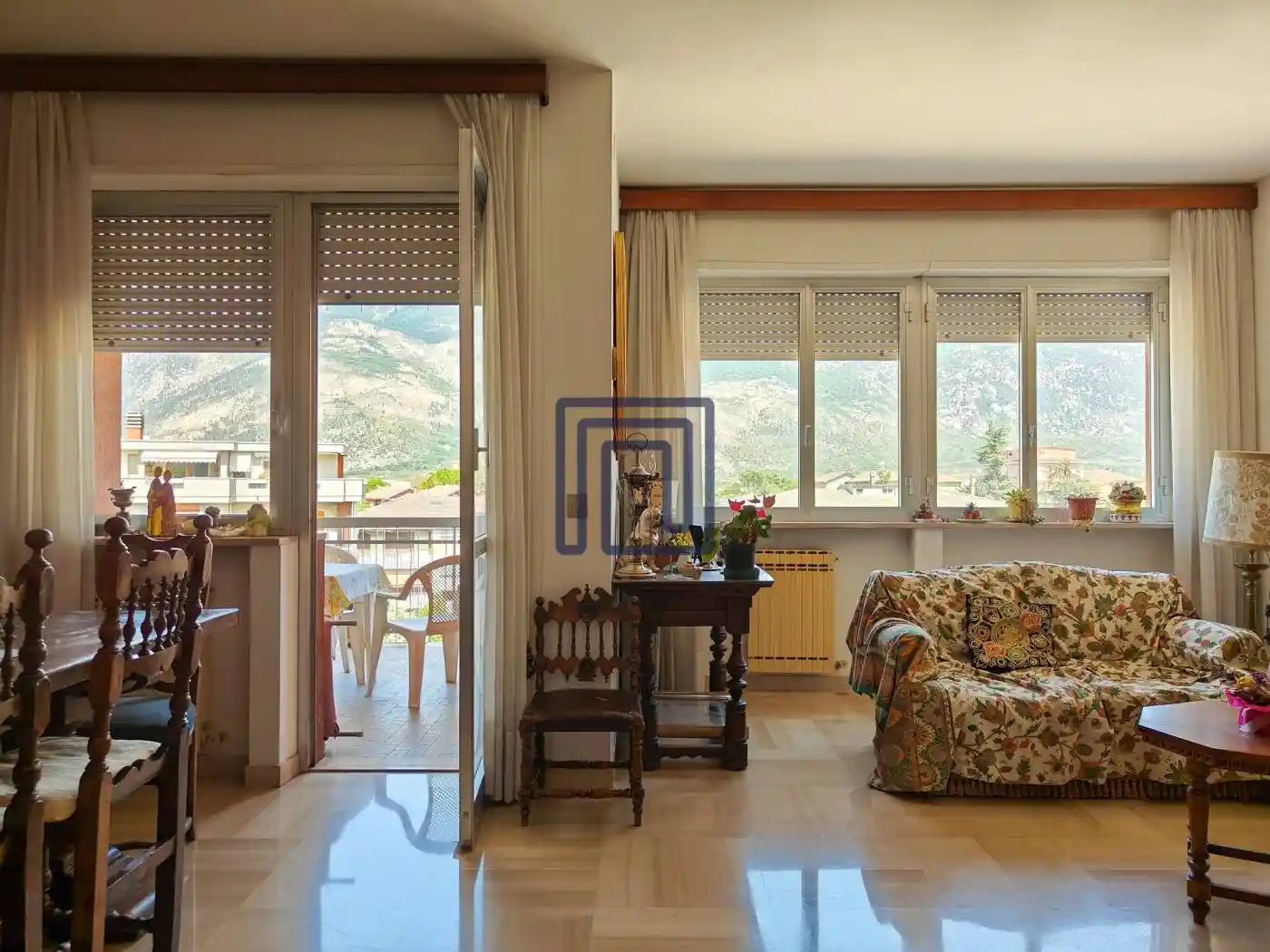 Appartamento via Atri 2, Centro, Sulmona - foto 3