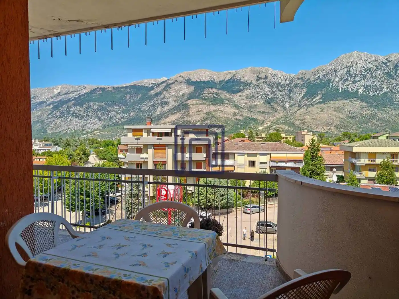 Appartamento via Atri 2, Centro, Sulmona - foto 4