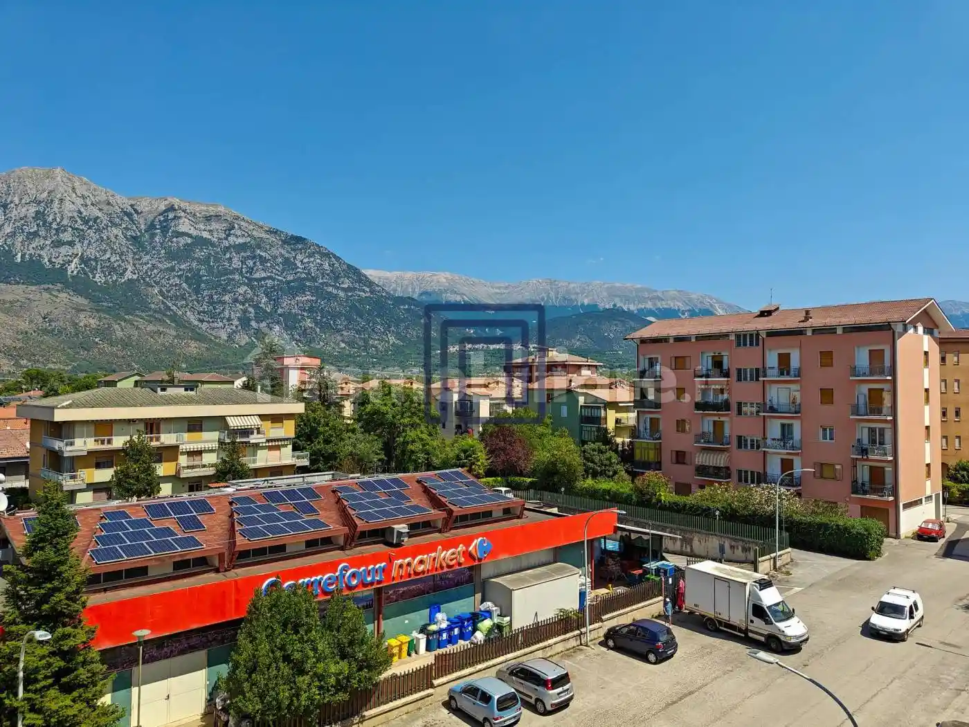 Appartamento via Atri 2, Centro, Sulmona - foto 5