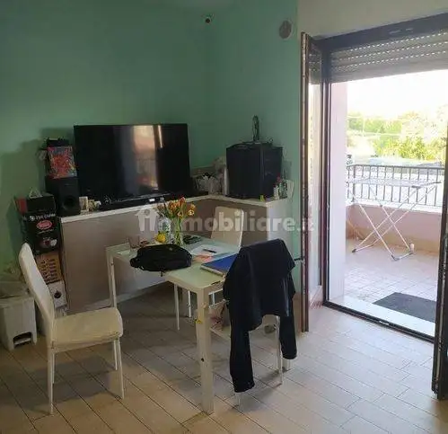 Appartamento in vendita a Civitanova Marche