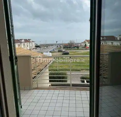 Appartamento in vendita a Civitanova Marche