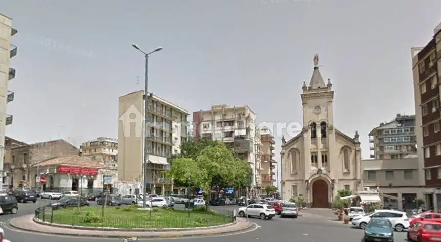 Appartamento in vendita a Catania