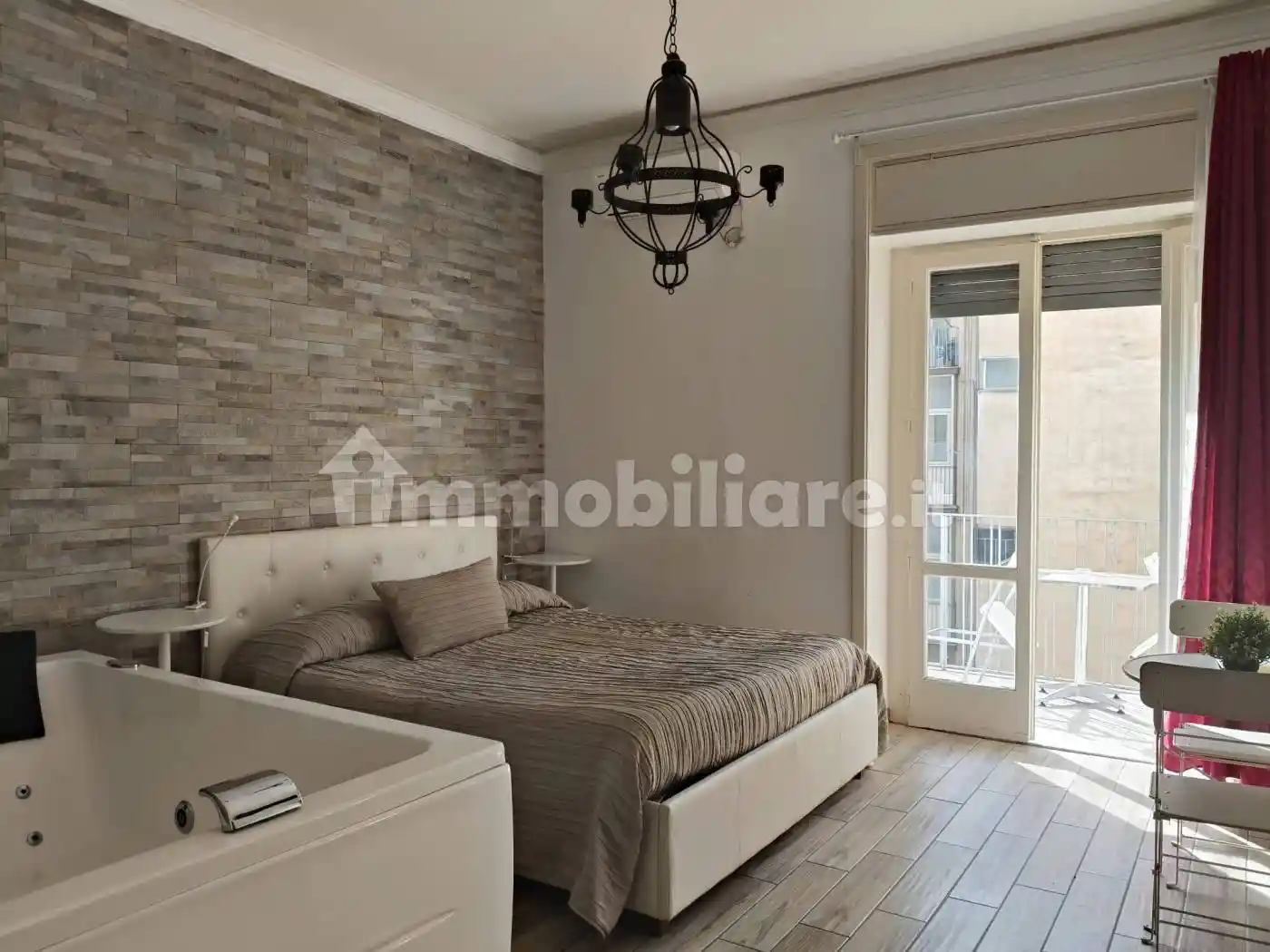 Appartamento via Giacomo Leopardi, Corso Italia - Europa, Catania - foto 4