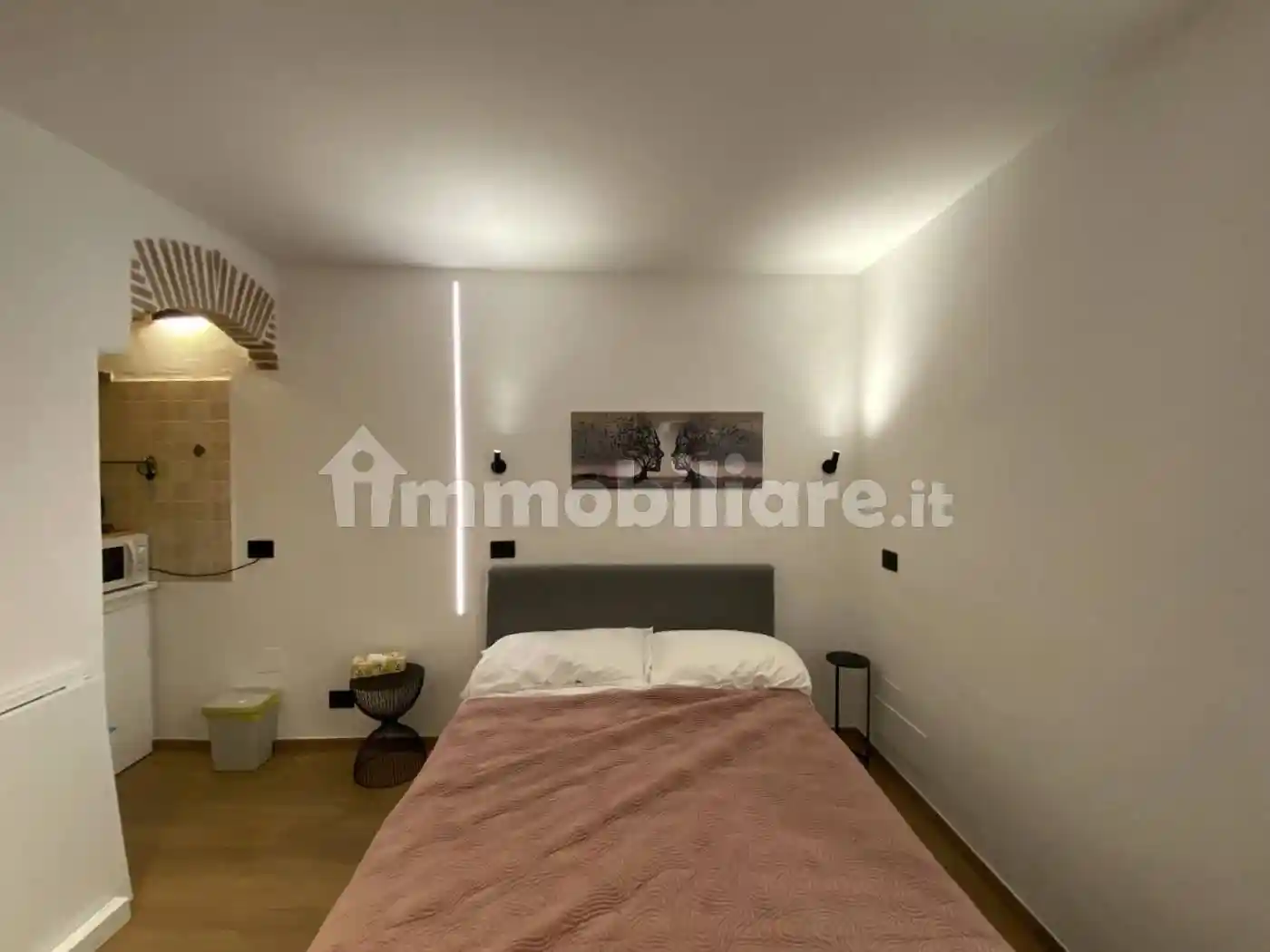 Monolocale via ghibellina, Santa Croce, Firenze - foto 3