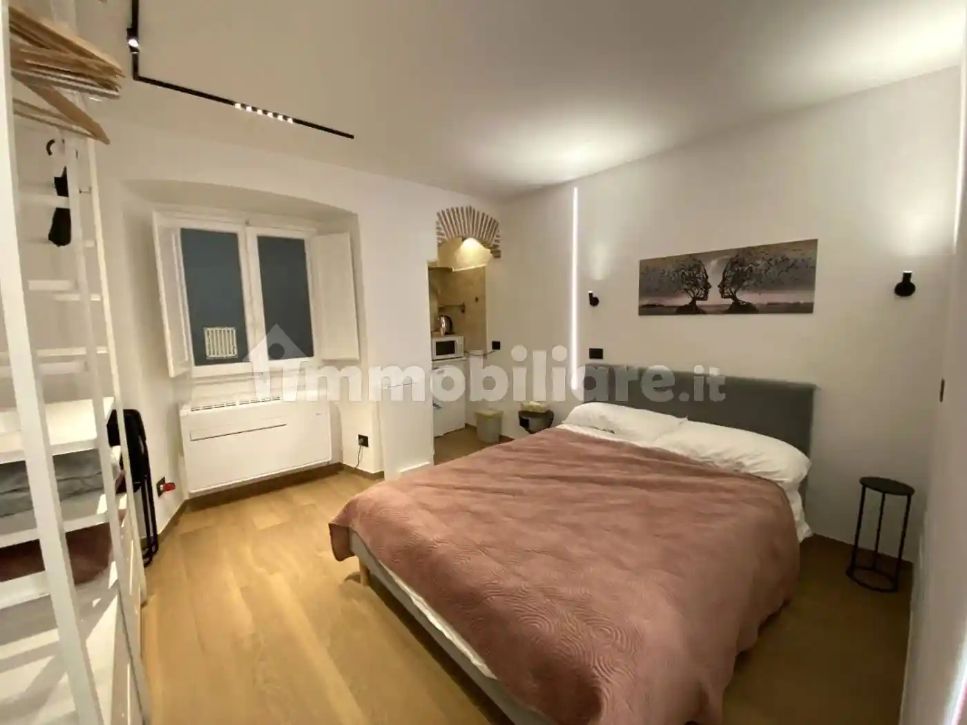 Monolocale via ghibellina, Santa Croce, Firenze - foto 4