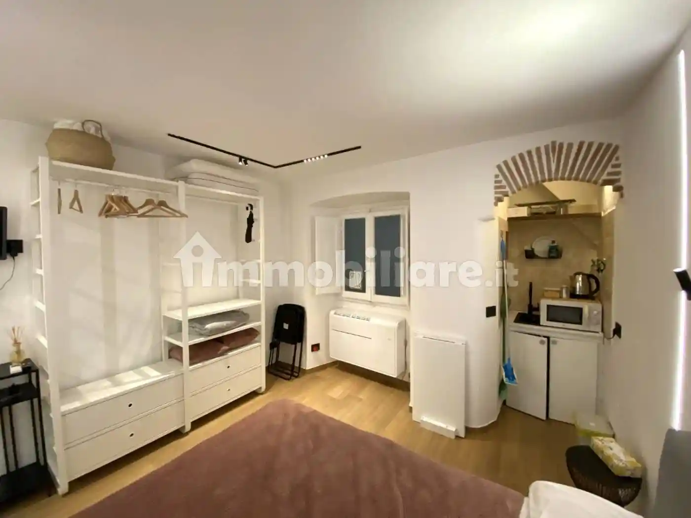 Monolocale via ghibellina, Santa Croce, Firenze - foto 5