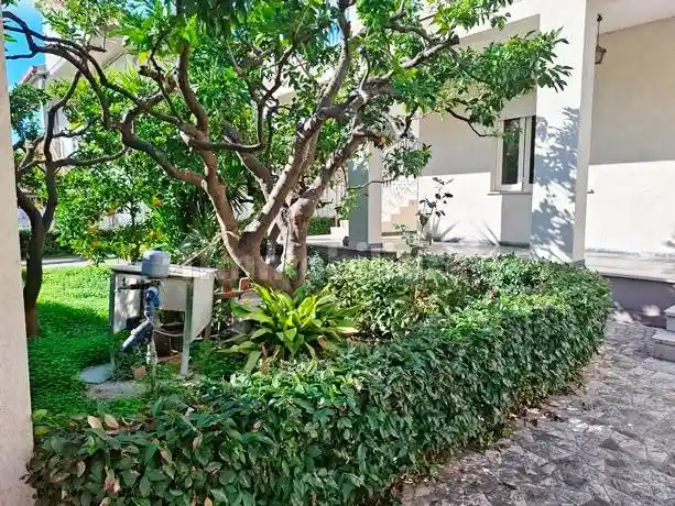 Villa bifamiliare, buono stato, 292 m², Vestina - Chiarini, Montesilvano - foto 3