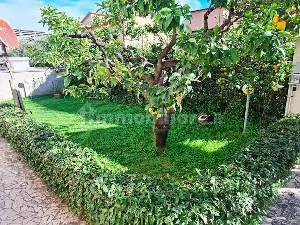 Villa bifamiliare, buono stato, 292 m², Vestina - Chiarini, Montesilvano - foto 4