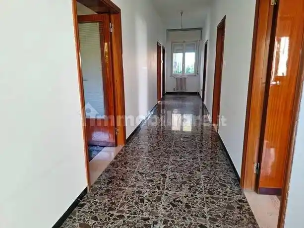 Villa bifamiliare, buono stato, 292 m², Vestina - Chiarini, Montesilvano - foto 5