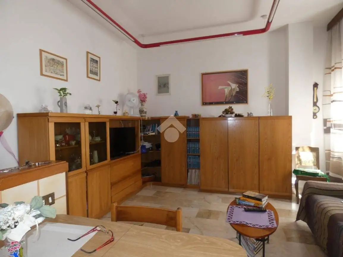 Bilocale corso bagni 108, Centro, Acqui Terme - foto 2