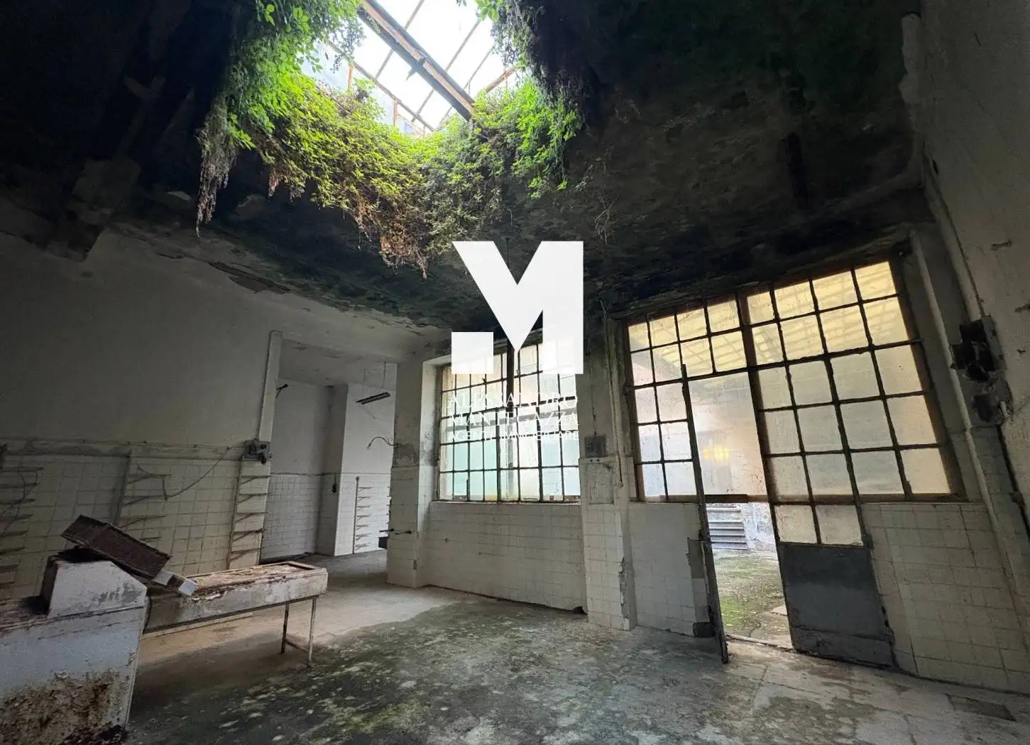 Casa indipendente in vendita a Monza