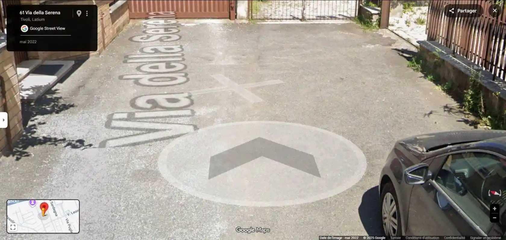 Appartamento in vendita a Tivoli