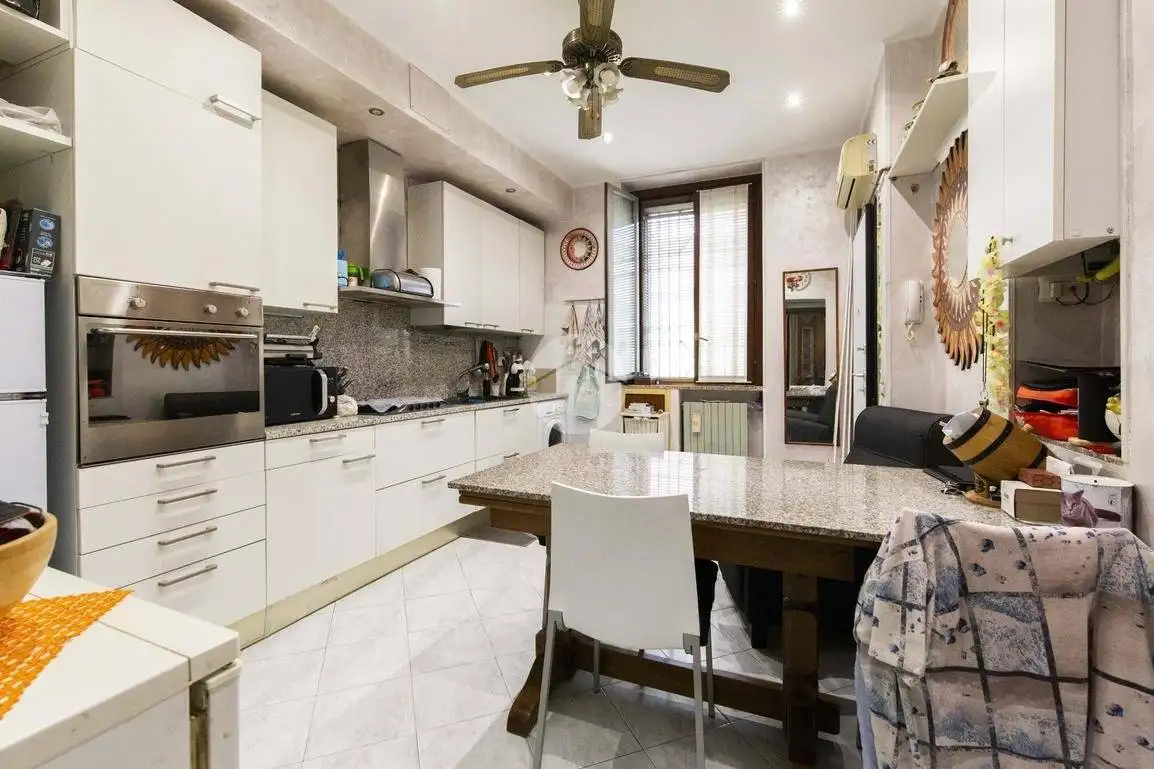 Apartment in vendita a Milan