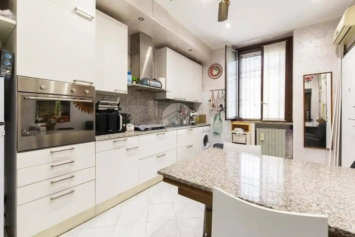 Trilocale via Antonio Tolomeo Trivulzio 14, Gambara, Milano - foto 4