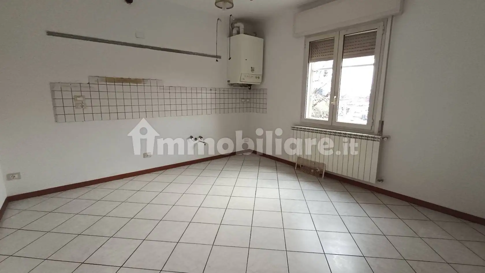 Appartamento in affitto a Ravarino