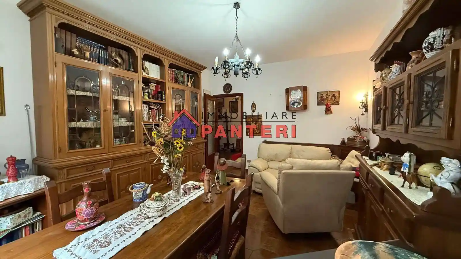 Appartamento in vendita a Pescia