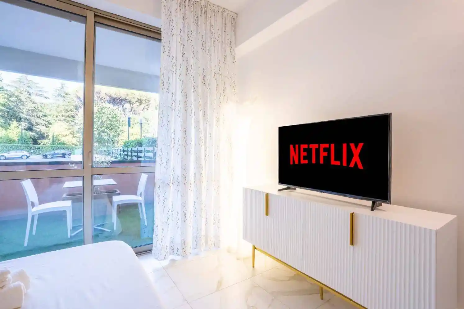 Monolocale via Aurelia 480, Aurelio - Val Cannuta, Roma - foto 2