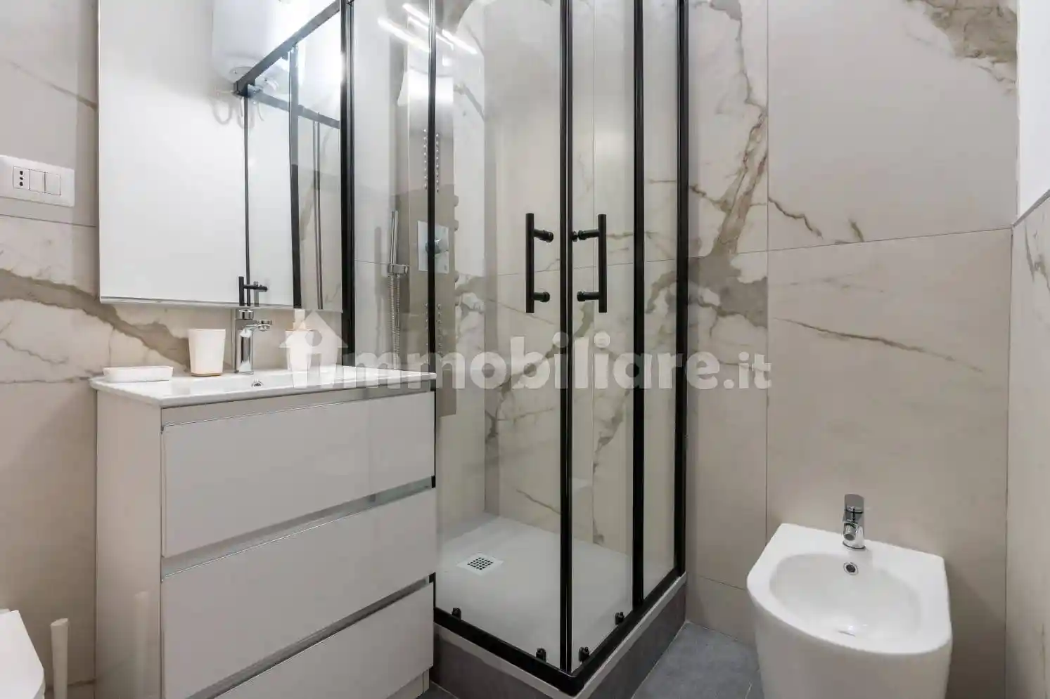 Monolocale via Aurelia 480, Aurelio - Val Cannuta, Roma - foto 3