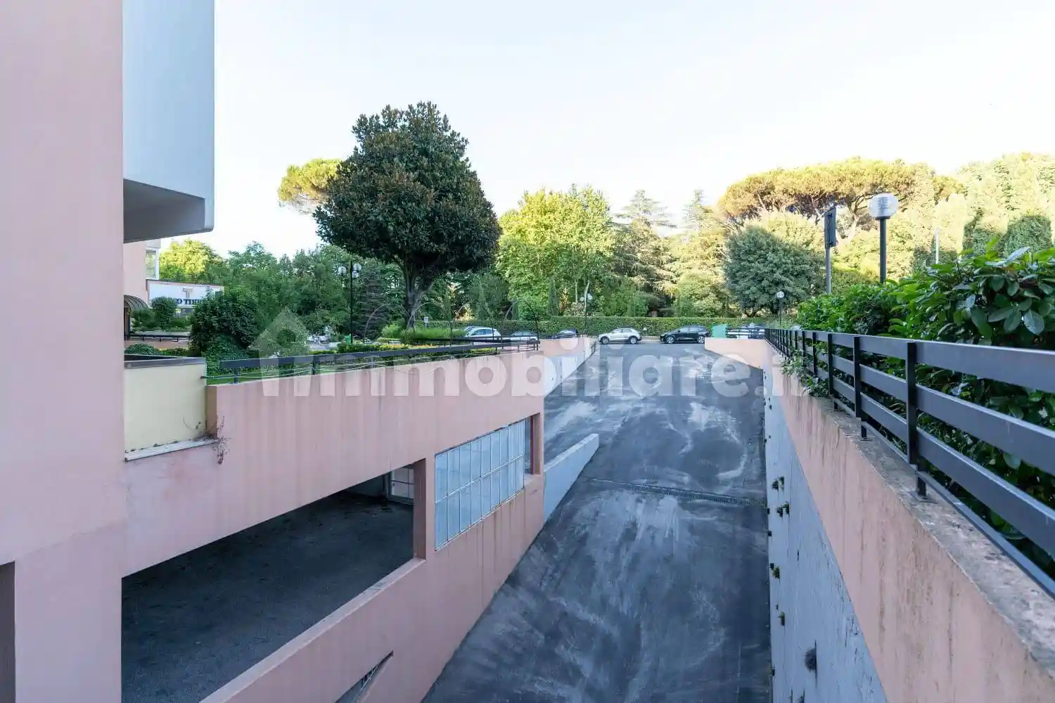 Monolocale via Aurelia 480, Aurelio - Val Cannuta, Roma - foto 4