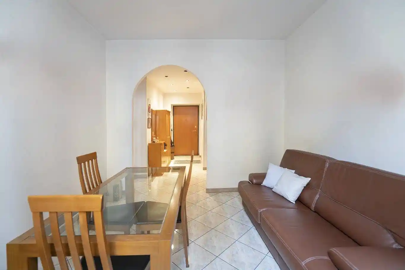 Trilocale via Felice Casati 23, Buenos Aires, Milano - foto 4