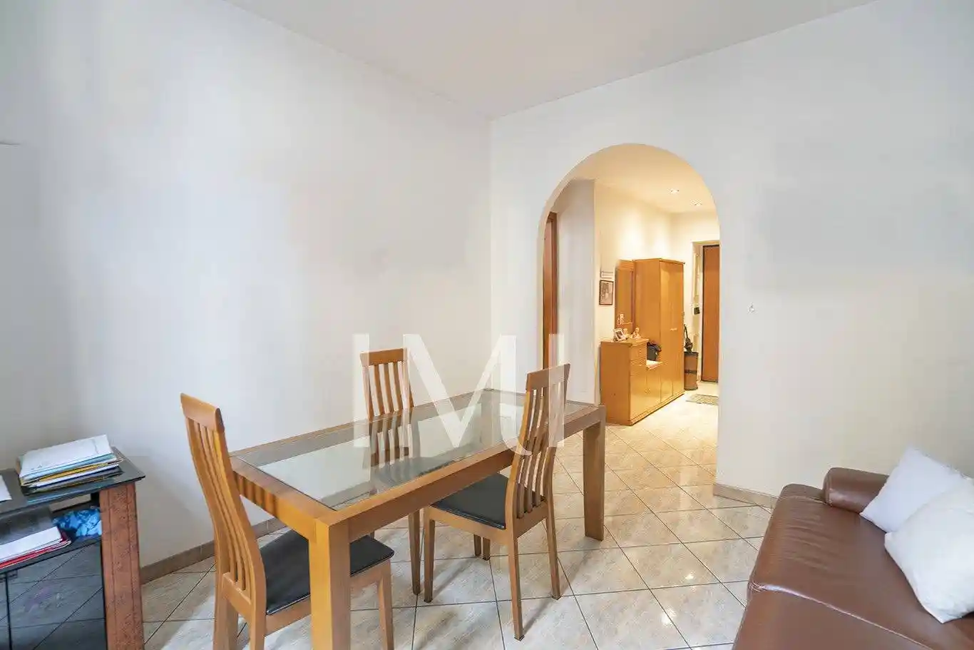 Trilocale via Felice Casati 23, Buenos Aires, Milano - foto 5