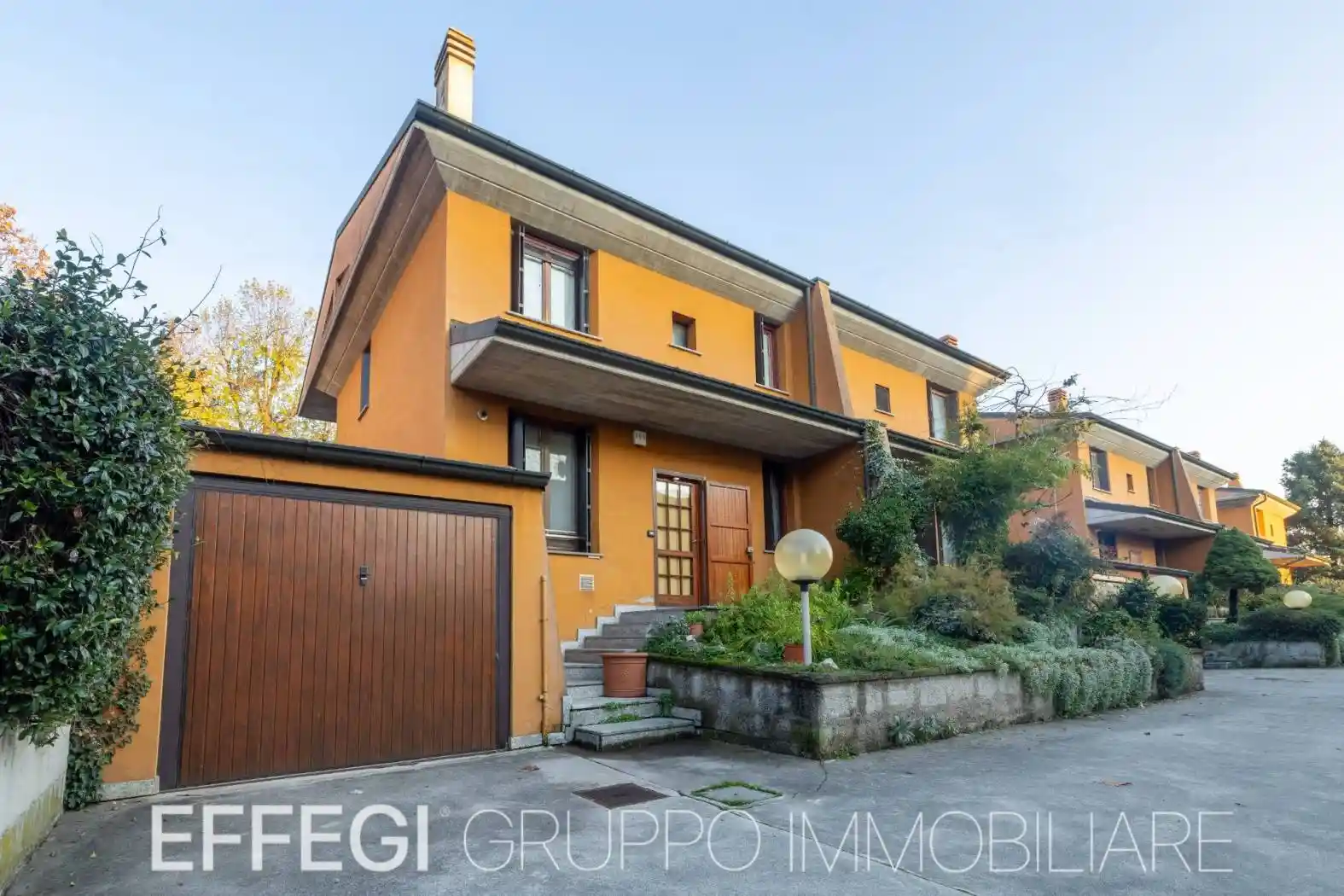 Villa in vendita a Liscate