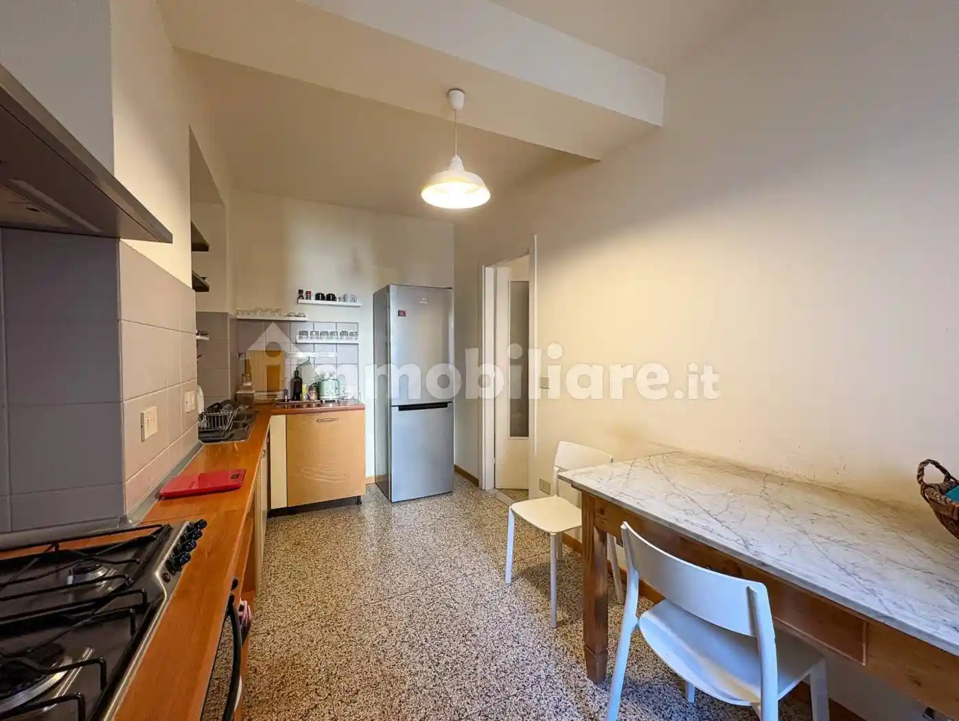 Quadrilocale via Burlamacchi 256, Piazza Napoleone - San Michele, Lucca - foto 2