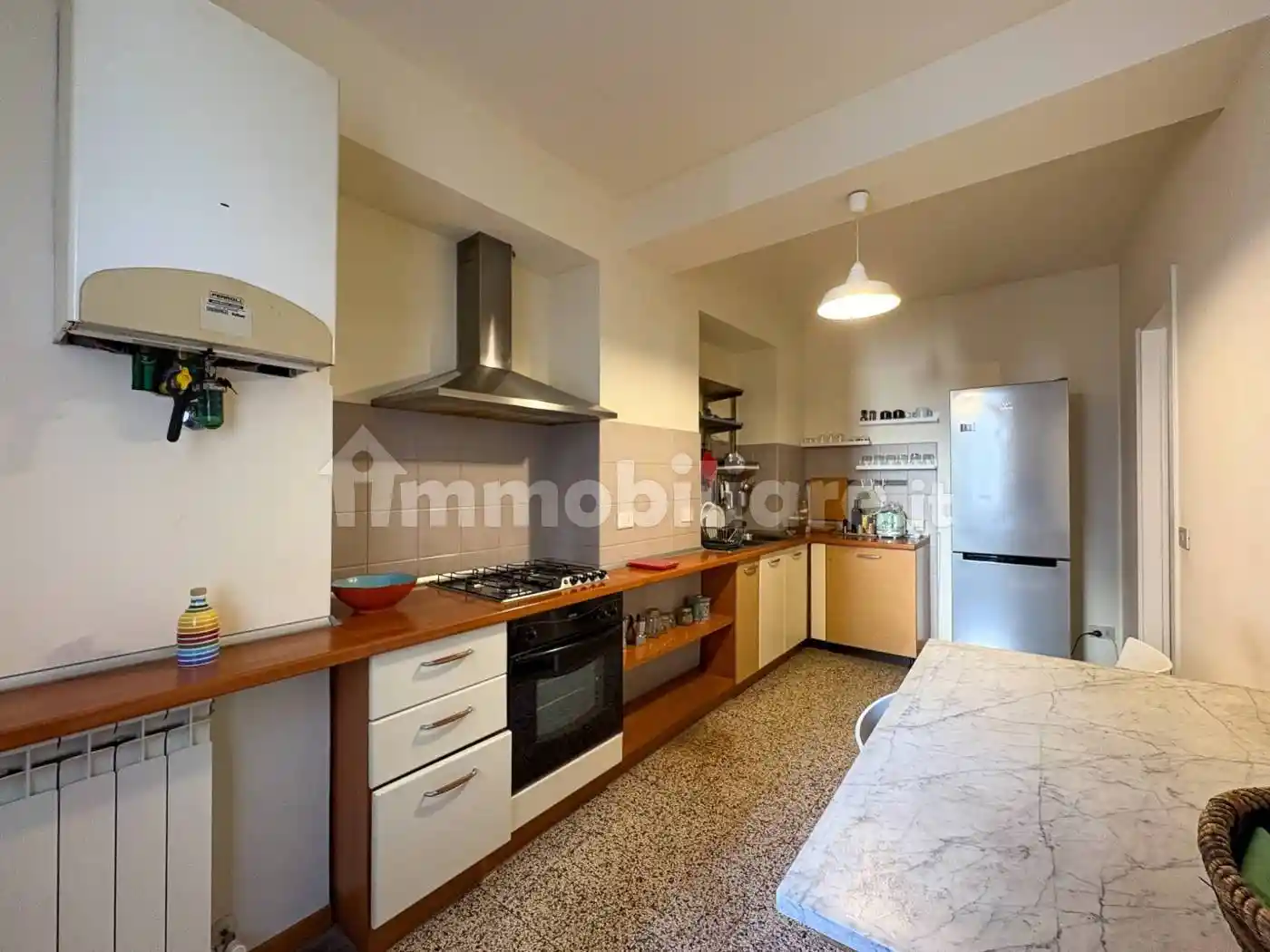 Quadrilocale via Burlamacchi 256, Piazza Napoleone - San Michele, Lucca - foto 4