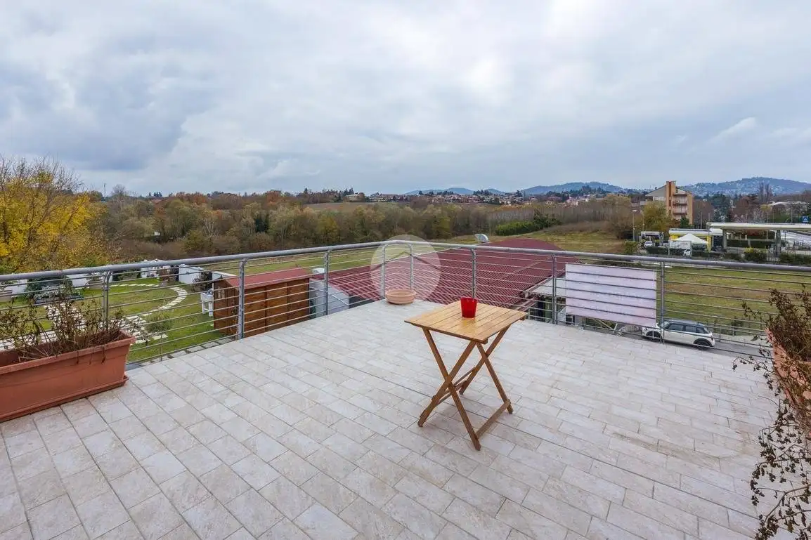 Appartamento in vendita a Chieri