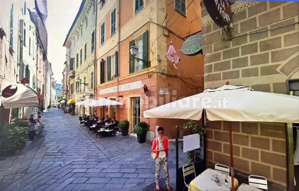 Appartamento in vendita a Albenga