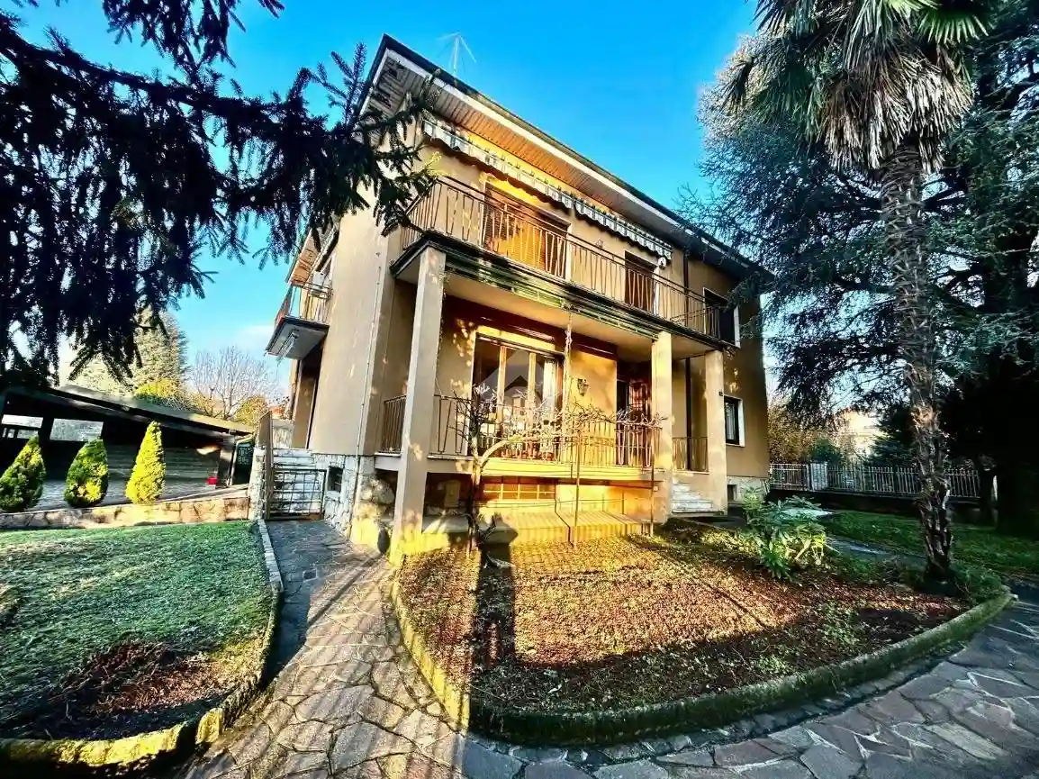 Villa - foto 4