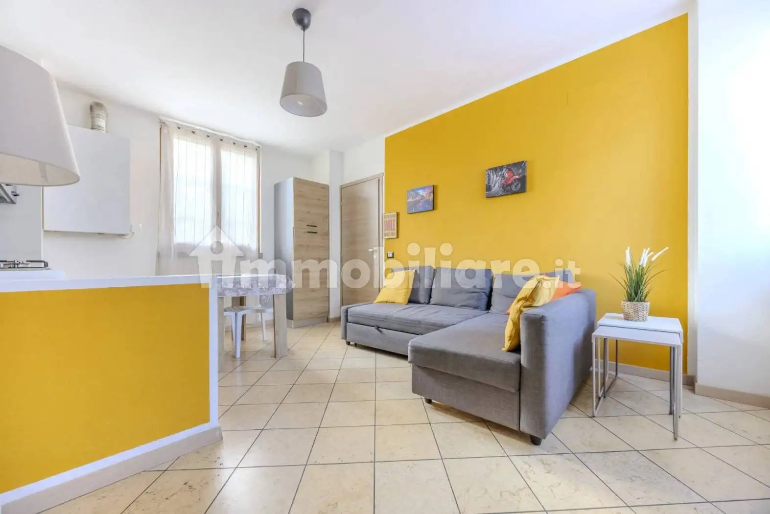 Appartamento in vendita a Bollate