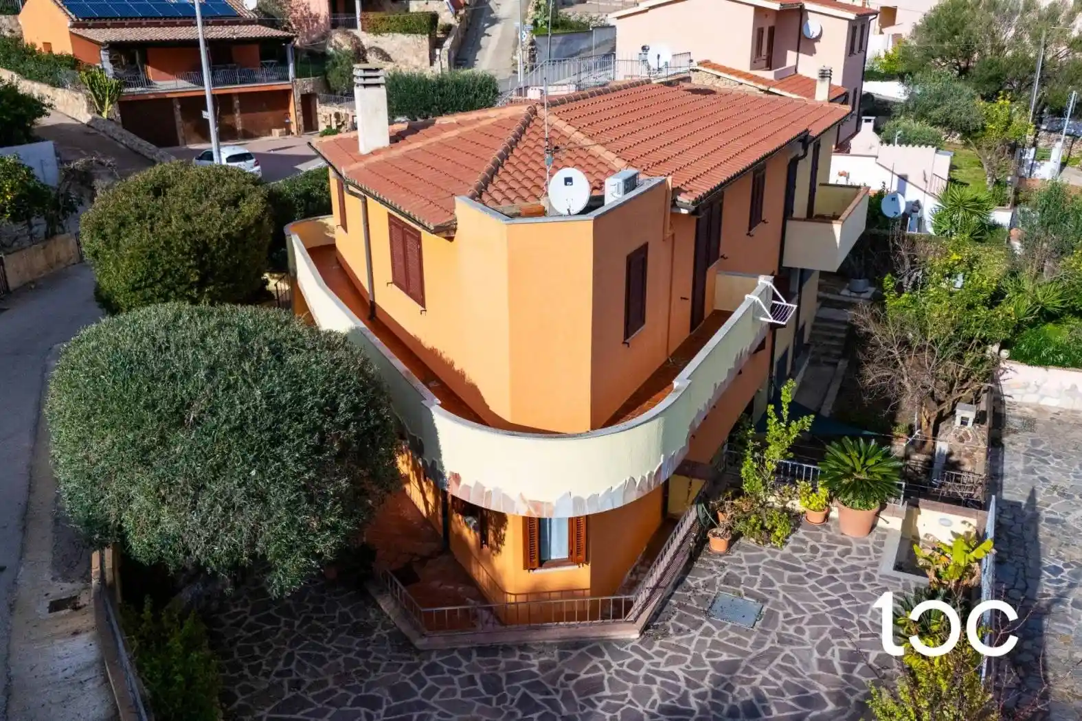 Appartamento in vendita a San Teodoro