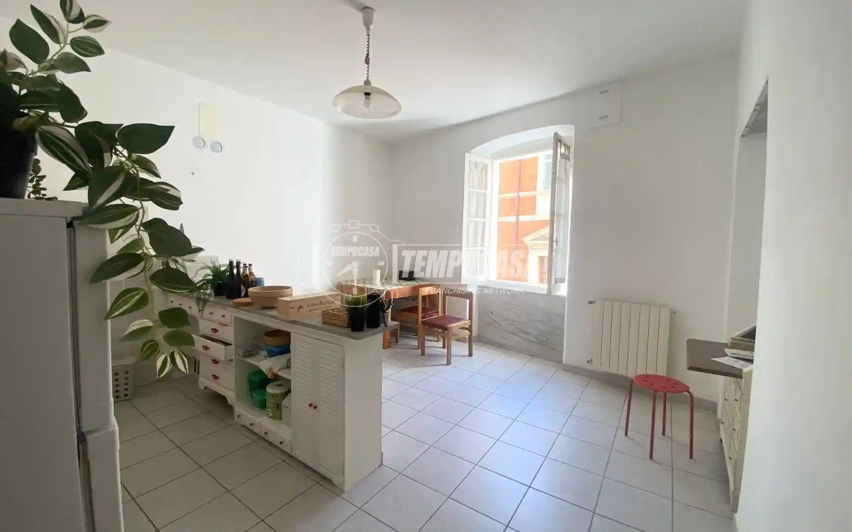 Appartamento in vendita a Massa