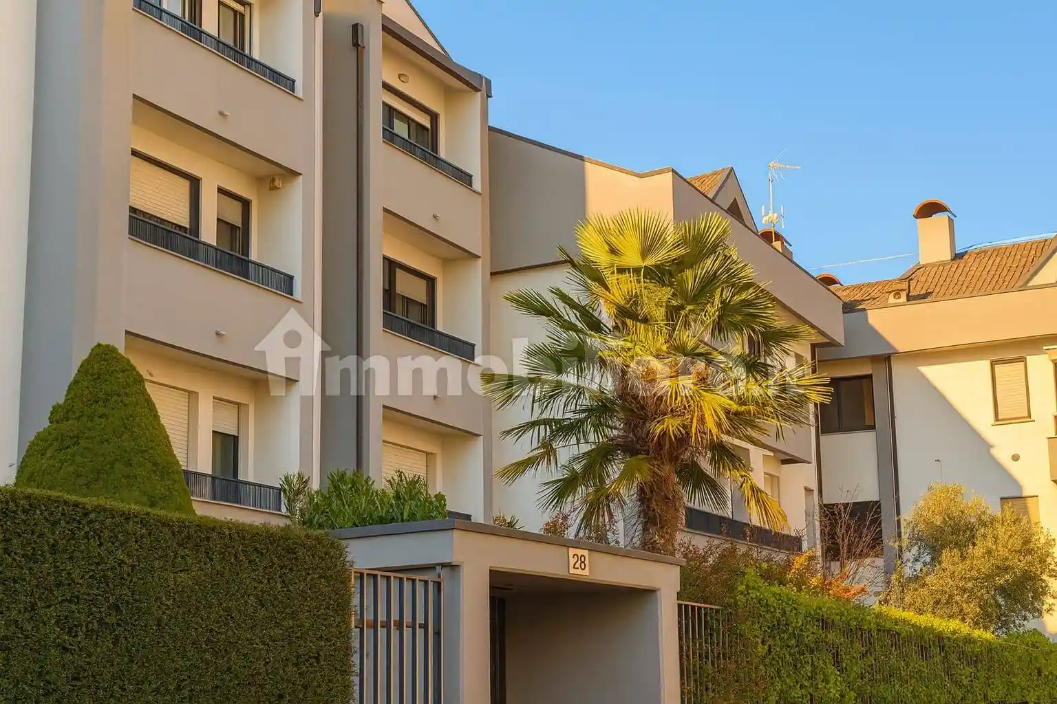 Appartamento in vendita a Limbiate