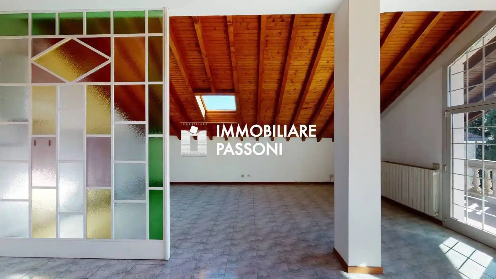 Trilocale via Cavalier Ambrogio Colombo 38, Cassano Magnago - foto 2