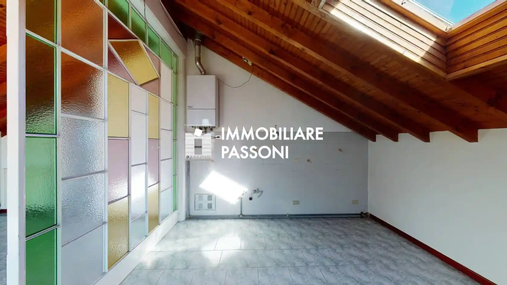 Trilocale via Cavalier Ambrogio Colombo 38, Cassano Magnago - foto 4