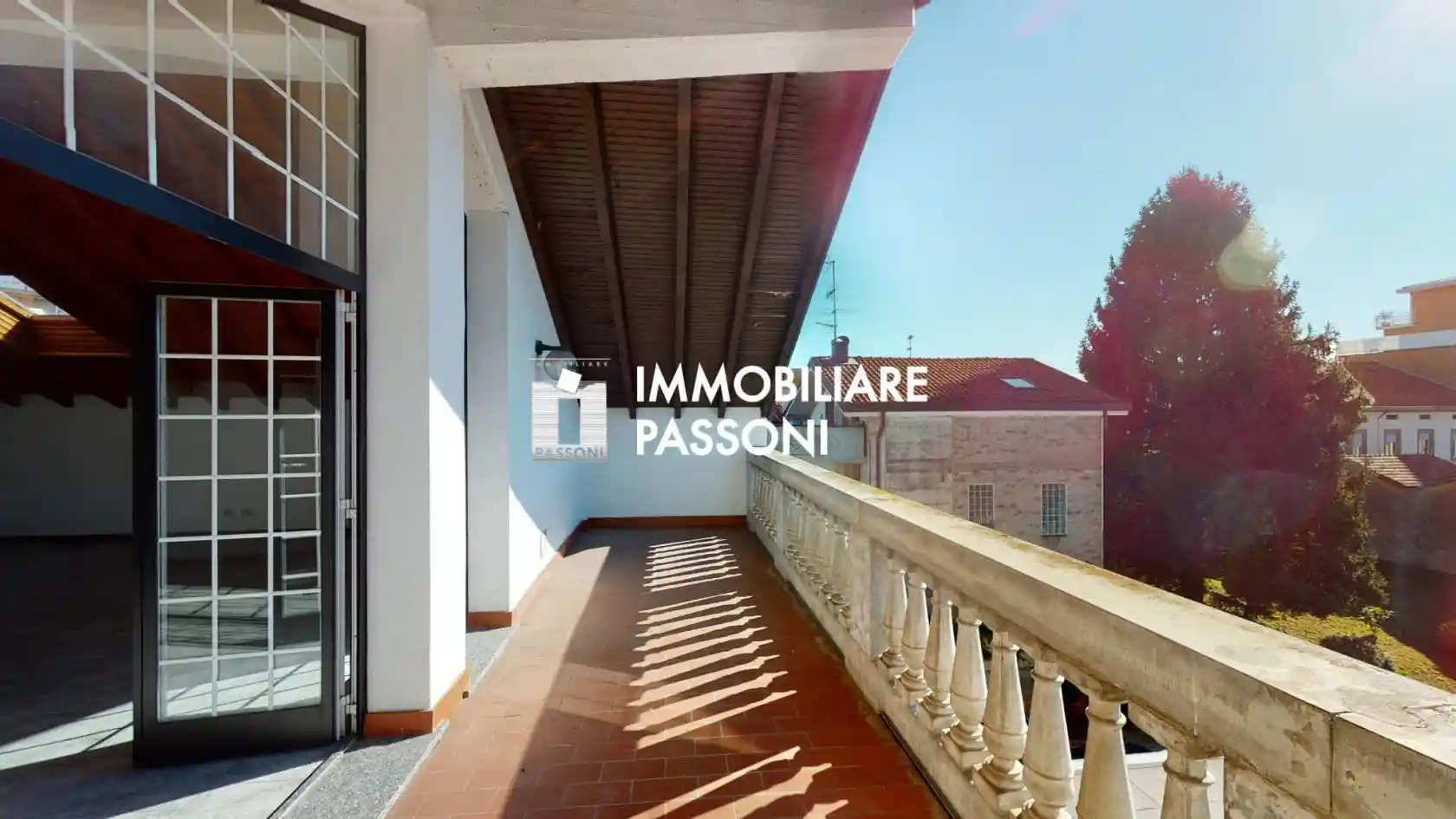 Trilocale via Cavalier Ambrogio Colombo 38, Cassano Magnago - foto 5