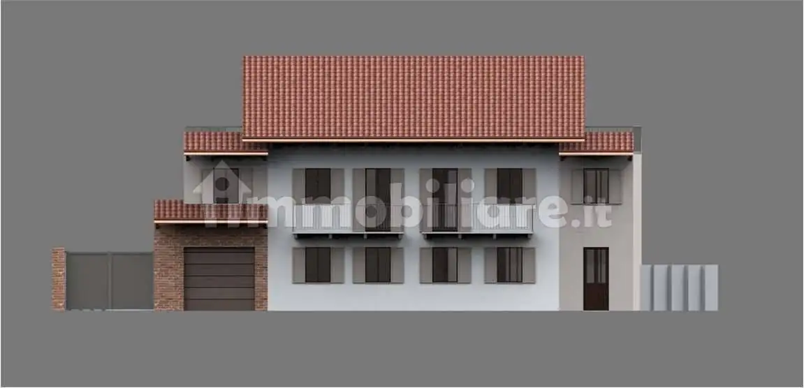 Appartamento piazza Montessori, Cambiano - foto 2