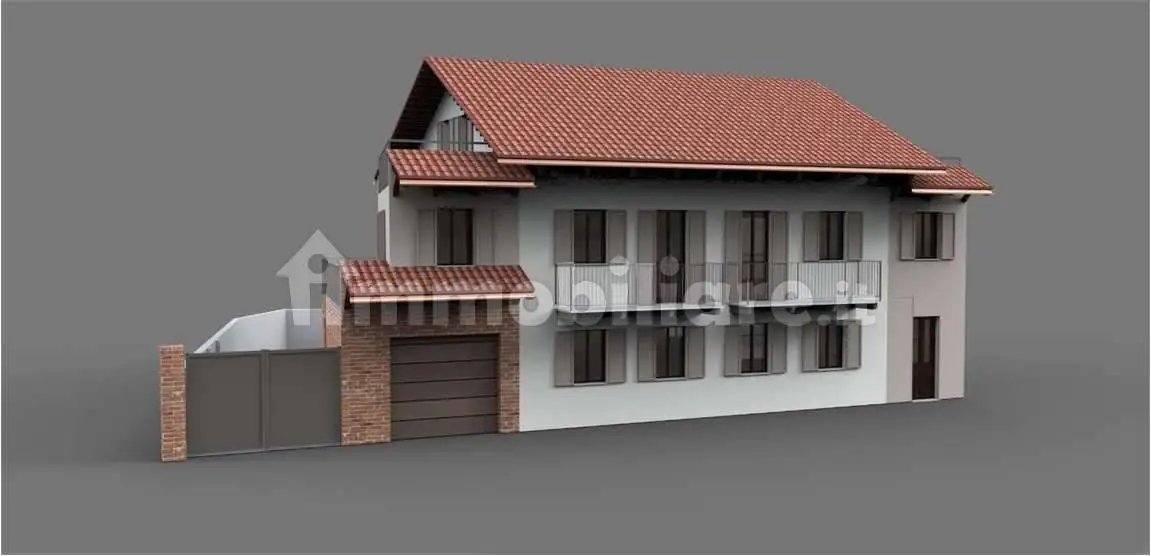 Appartamento piazza Montessori, Cambiano - foto 3