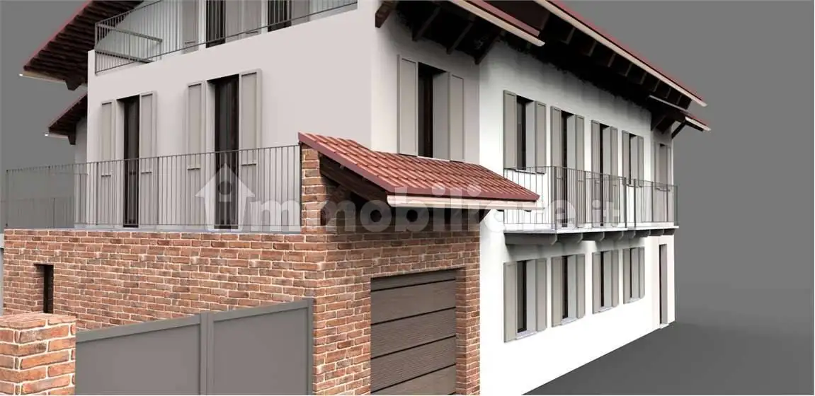 Appartamento piazza Montessori, Cambiano - foto 4