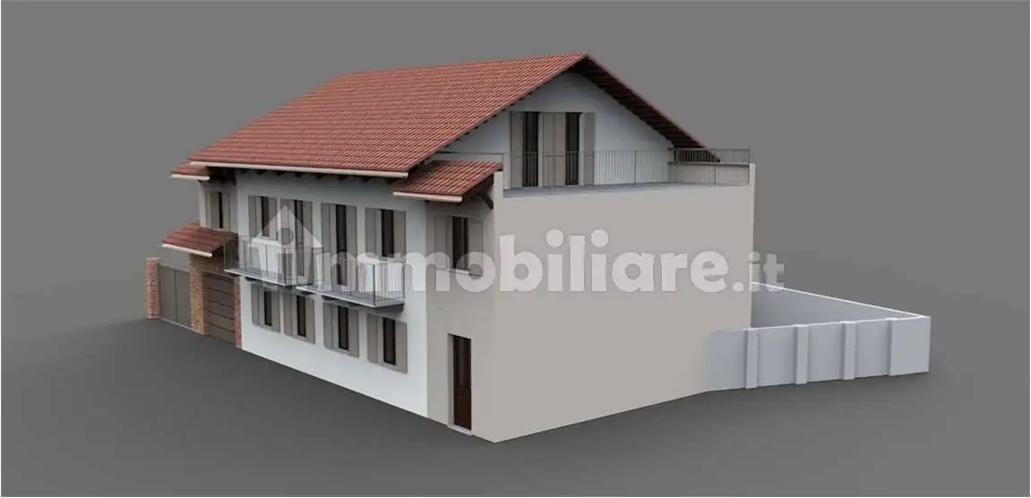 Appartamento piazza Montessori, Cambiano - foto 5